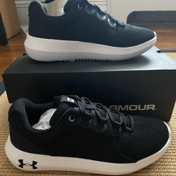 tênis under armour ripple